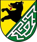 Coat of arms of Altjeßnitz