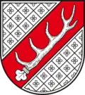 Coat of arms of Cröchern