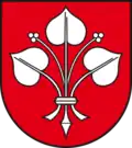 Coat of arms of Colbitz