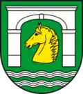 Coat of arms of Niedere Börde