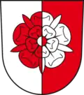 Coat of arms of Osterwieck