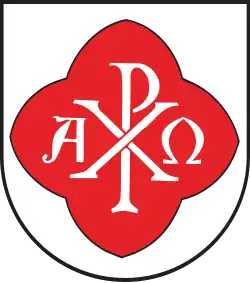 Arms with Alpha and Omega