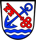 Coat of arms of Übersee