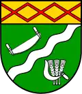 Coat of arms of Üdersdorf