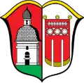 Coat of arms of Aislingen