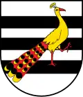 Coat of arms of Alsbach