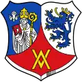 Coat of arms of Altenglan