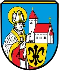 Coat of arms of Altomünster