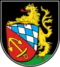 Coat of arms of Altrip