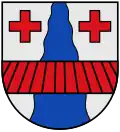 Coat of arms of Viöl