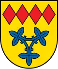 Coat of arms of Arft