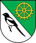 Coat of arms of Atzelgift