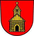 Coat of arms of Böhmenkirch