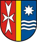 Coat of arms of Bad Dürrheim