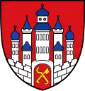 Coat of arms of Bad Sooden-Allendorf
