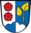 Coat of arms of Baiern
