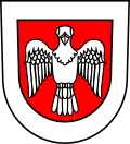 Coat of arms of Ballendorf