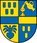 Coat of arms of Bellingen