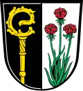 Coat of arms of Benningen