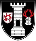 Coat of arms of Blankenburg