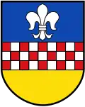 Coat of arms of Breckerfeld