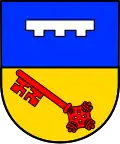 Coat of arms of Bundenthal