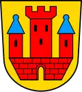 Coat of arms of Burgschwalbach