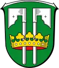 Coat of arms of Calden