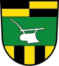 Coat of arms of Daerstorf