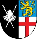 Coat of arms of Dahlheim