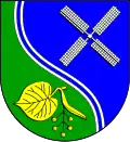 Coat of arms of Dammfleth