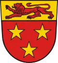 Coat of arms of Donzdorf
