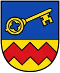 Coat of arms of Drais