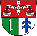 Coat of arms of Echzell