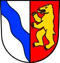 Coat of arms of Eggingen