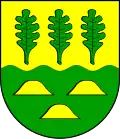 Coat of arms of Ehndorf