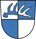 Coat of arms of Eislingen