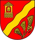 Coat of arms of Ellenhausen