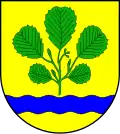 Coat of arms of Ellerbek