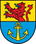 Coat of arms of Elzweiler
