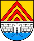 Coat of arms of Eppenbrunn