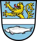 Coat of arms of Eslarn