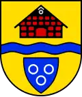 Coat of arms of Estorf