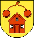 Coat of arms of Gammelshausen