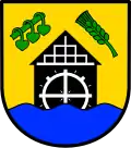 Coat of arms of Geisig