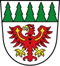 Coat of arms of Geslau