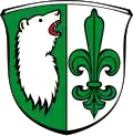 Coat of arms of Grainau