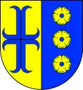 Coat of arms of Grundhof Grumtoft