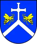Coat of arms of Högersdorf