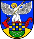 Coat of arms of Hackenheim